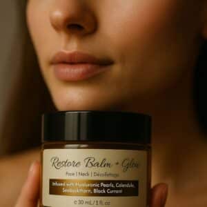 BIO Restore Balm + Glow (3)