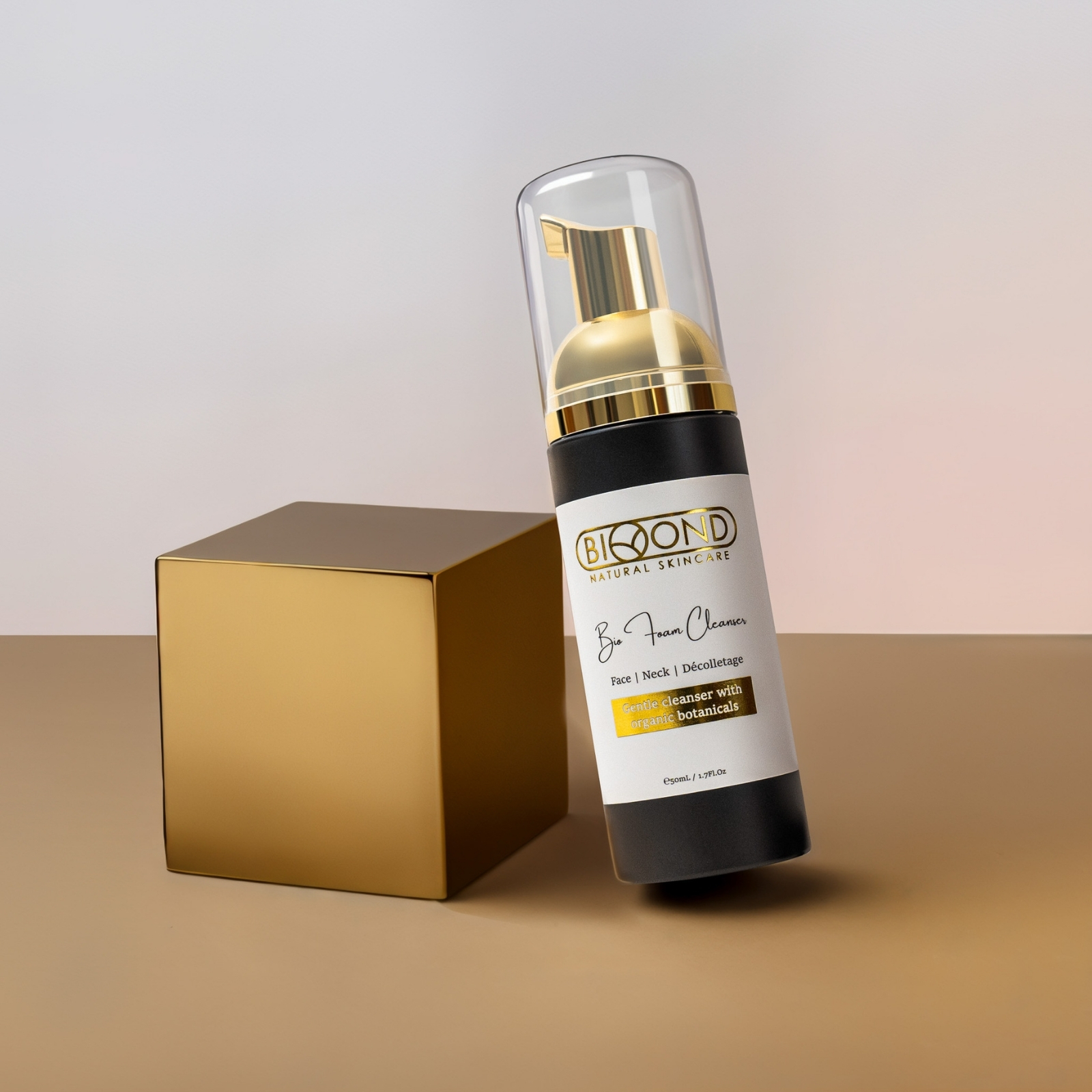 Bio Foam Cleanser