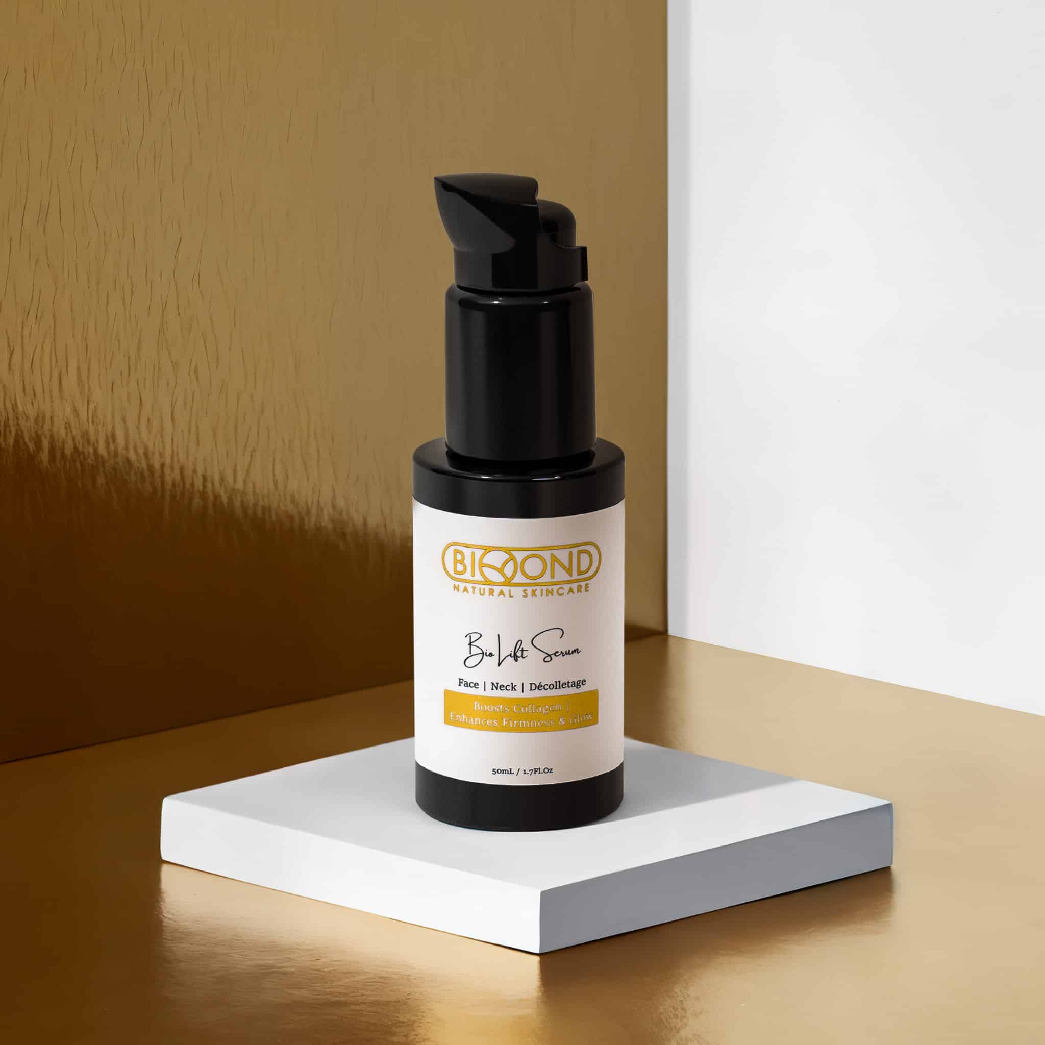 Second image of Bio Lift Serum