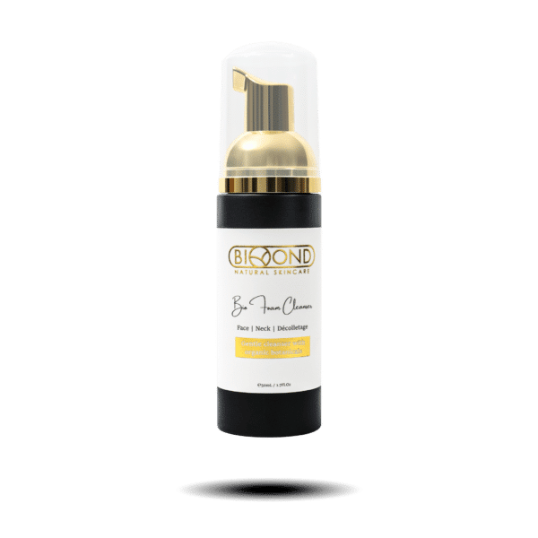 Bio Foam Cleanser
