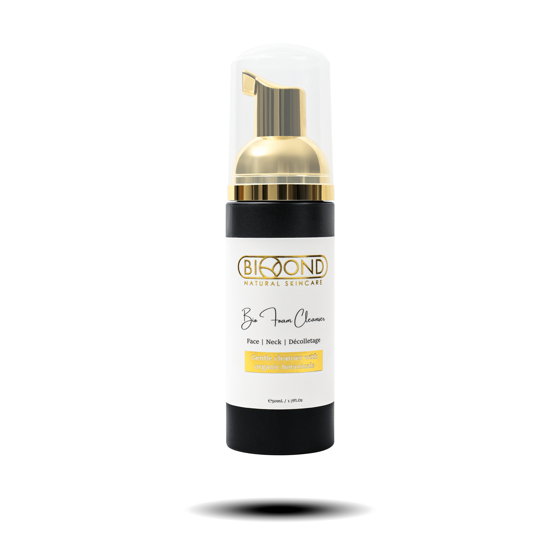 Bio Foam Cleanser