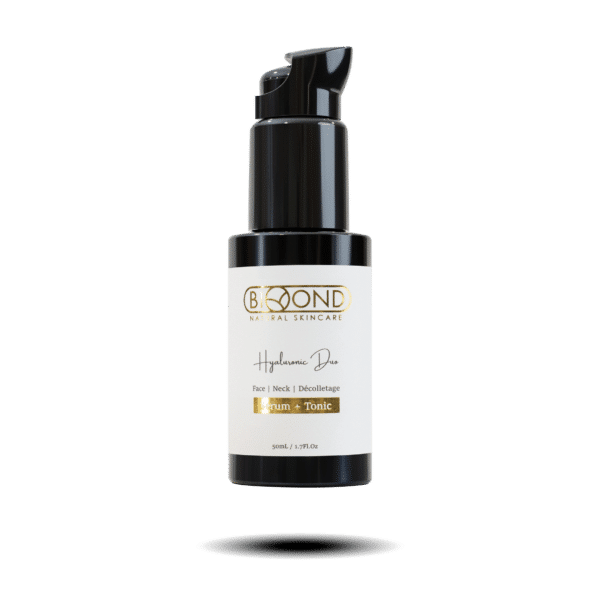 Hyaluronic Duo