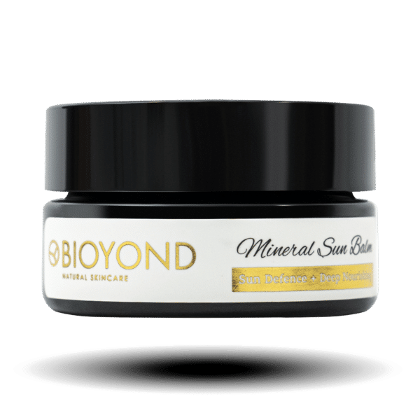 Mineral Sun Balm