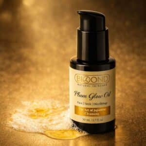 Plum Glow Oil(3)