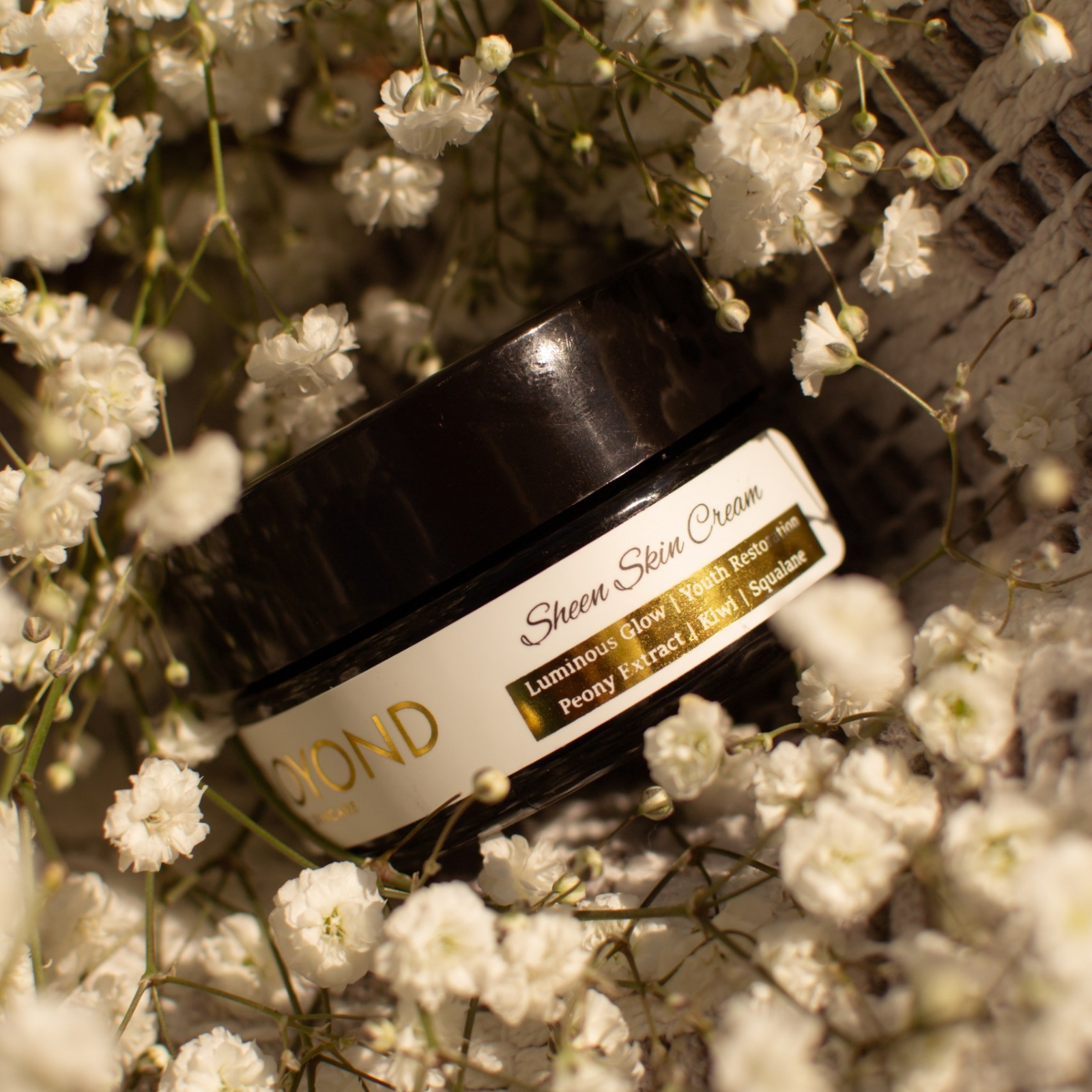 Second image of Sheen Skin Cream