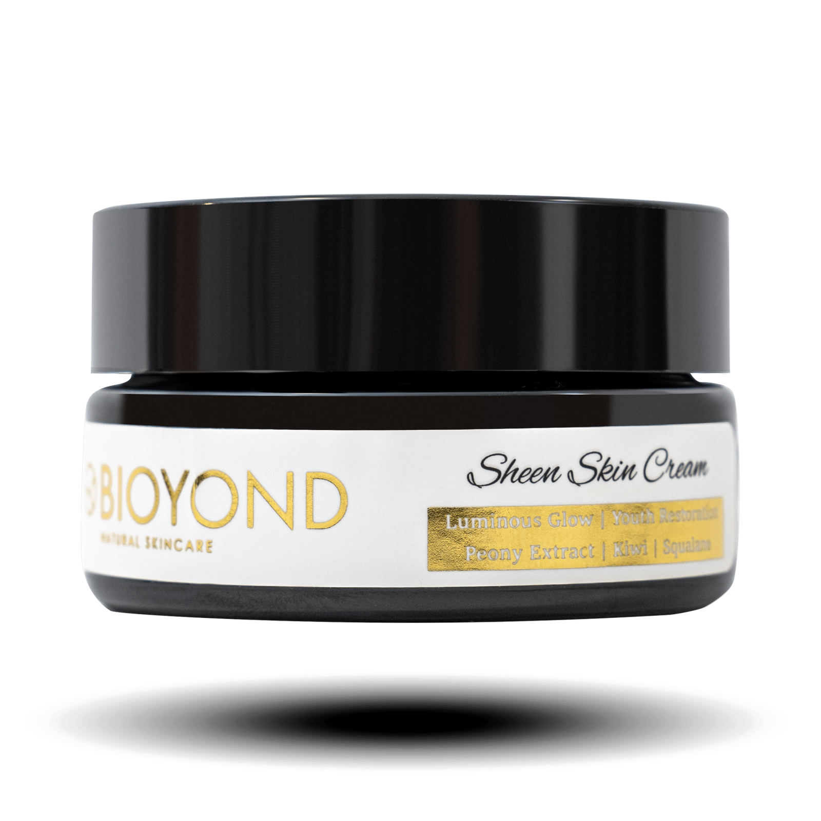 Sheen Skin Cream