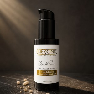 BIOYOND Bio Lift firming serum for mature skin made in Canada