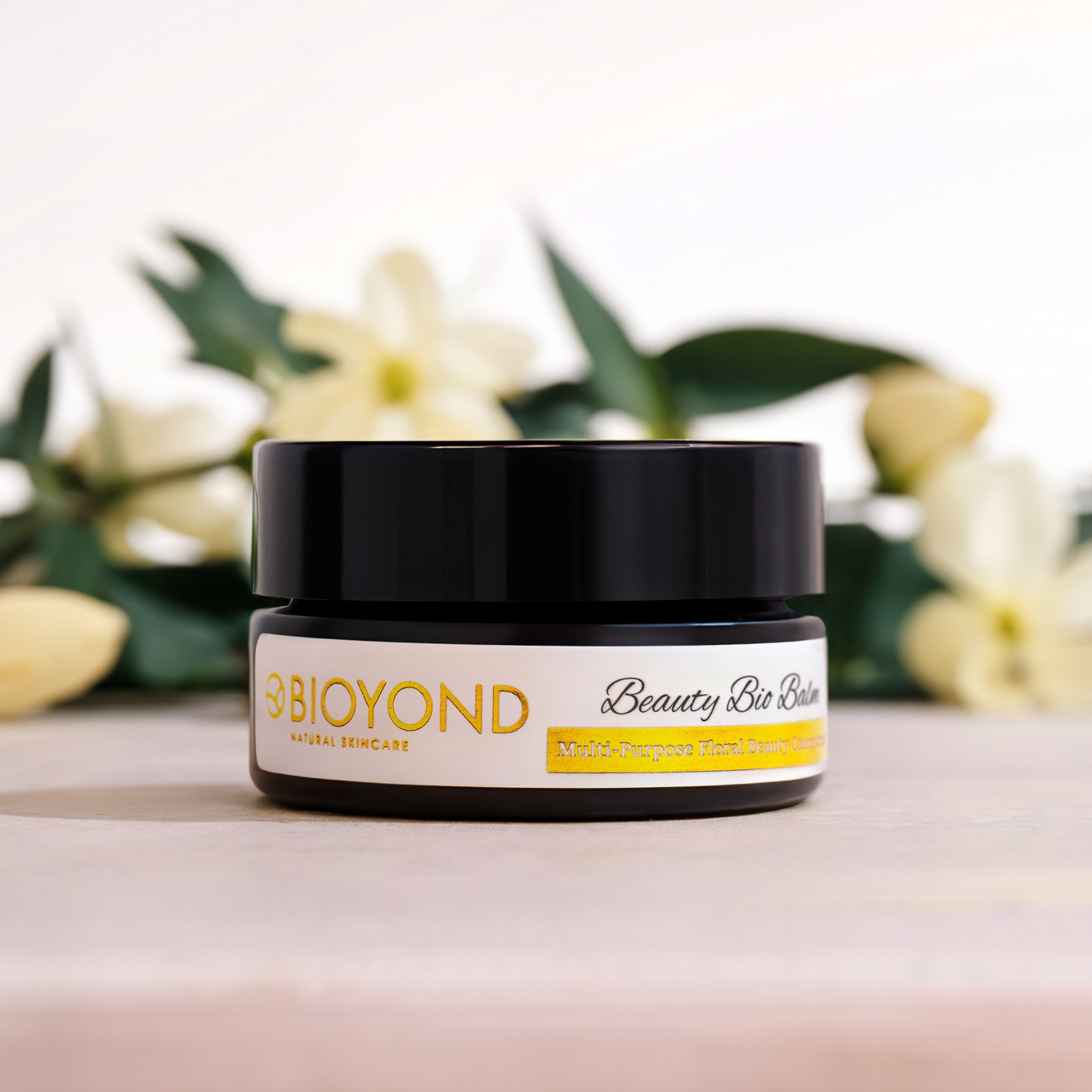 Second image of Beauty Bio Balm