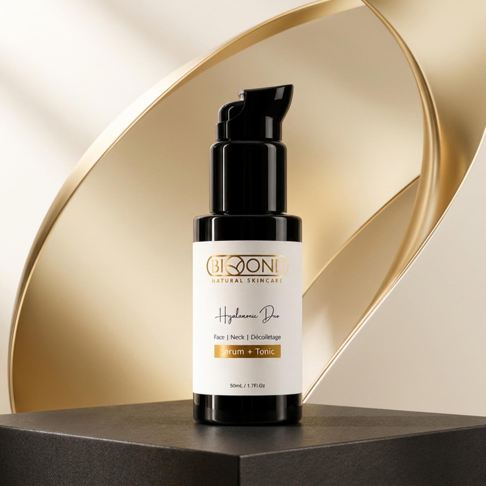 Hyaluronic Duo