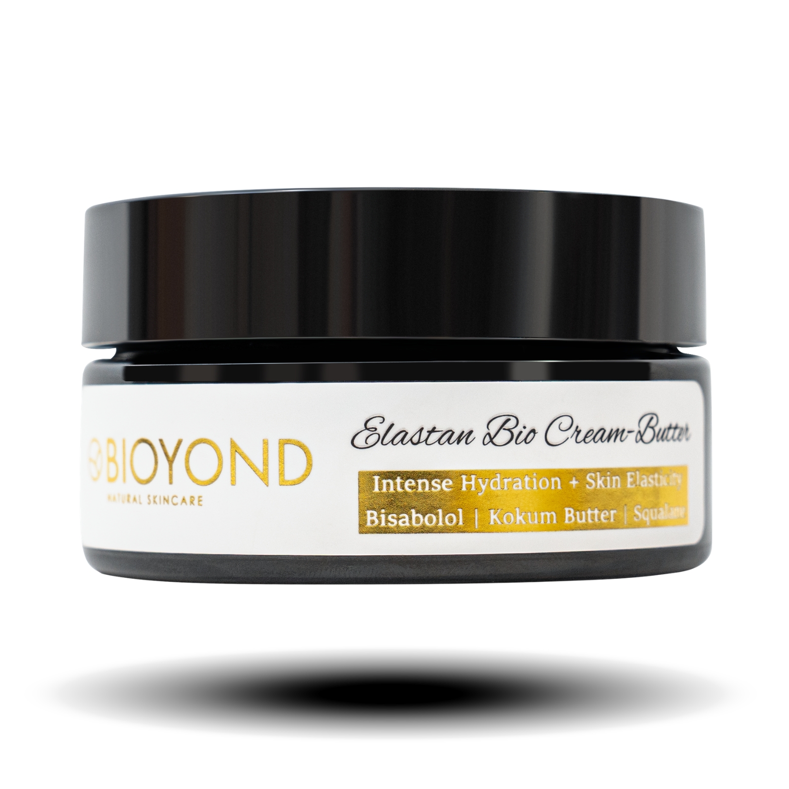 Elastan Bio Cream Butter