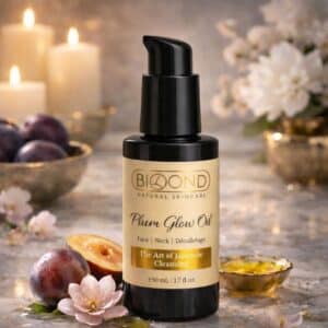 plum-glow-cleansing-oil-bioyond